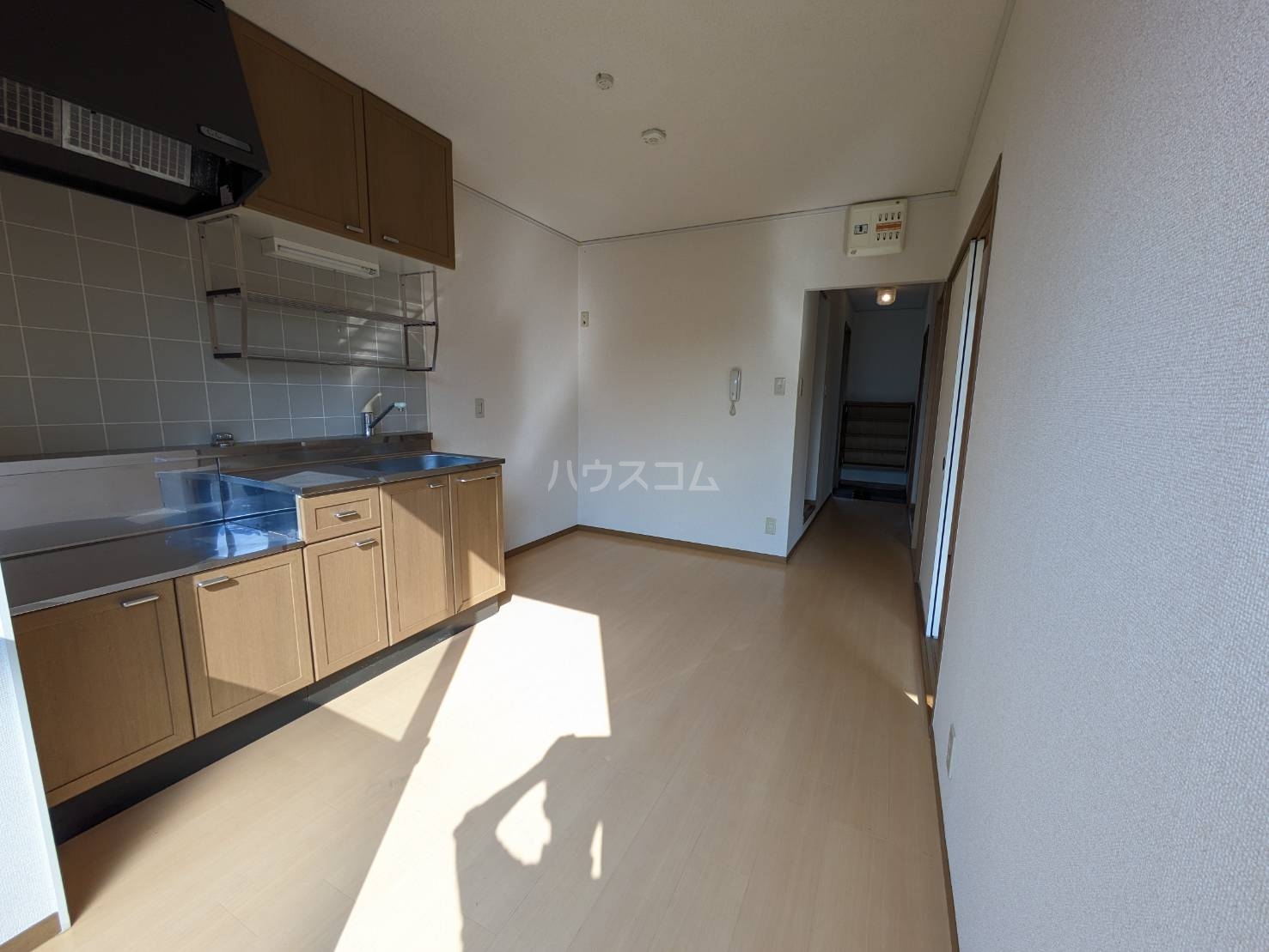 5/29 リビング/ダイニング