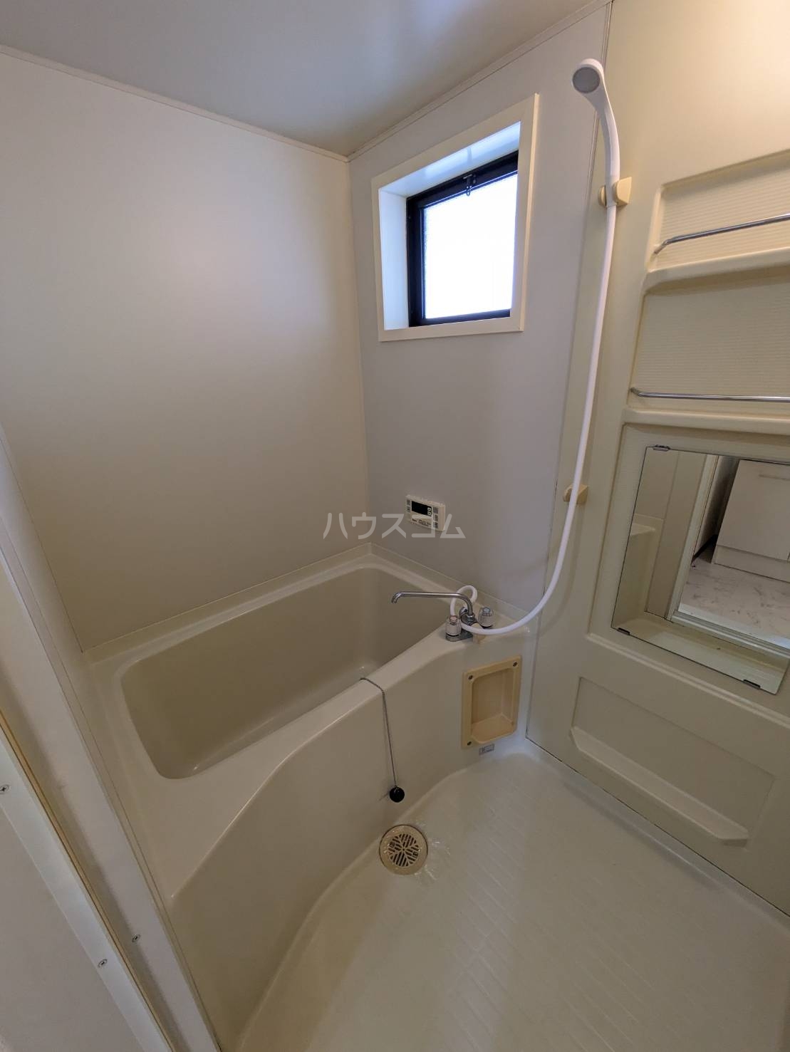 18/29 バルコニー