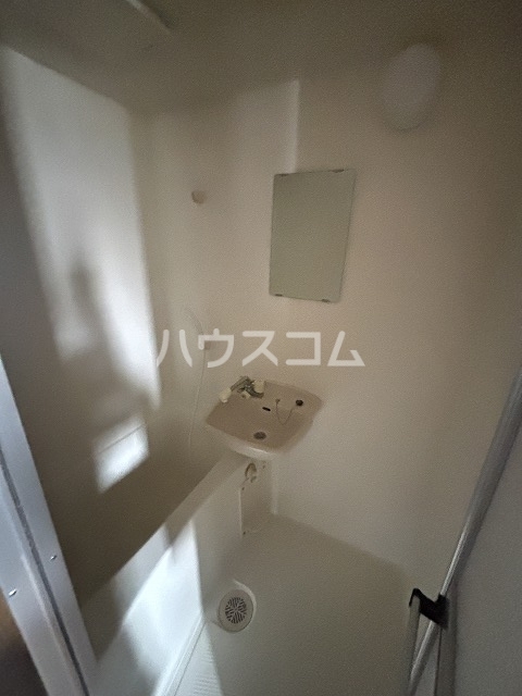 7/23 浴室
