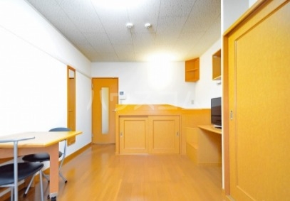 3/20 リビング/ダイニング