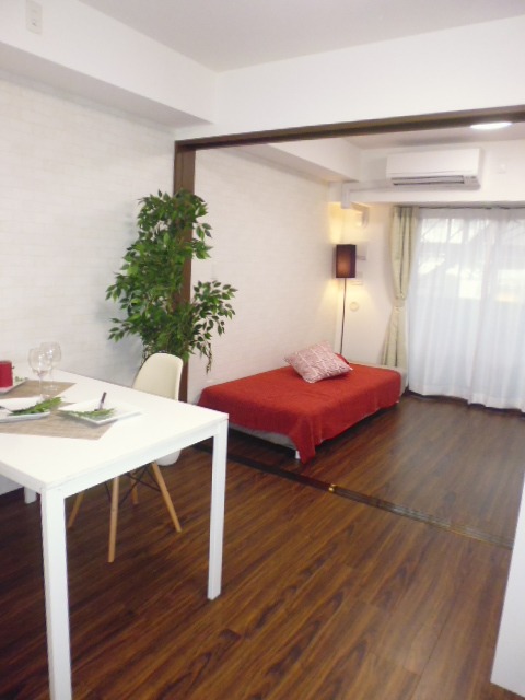 5/30 リビング/ダイニング