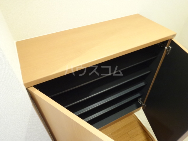 11/30 玄関
