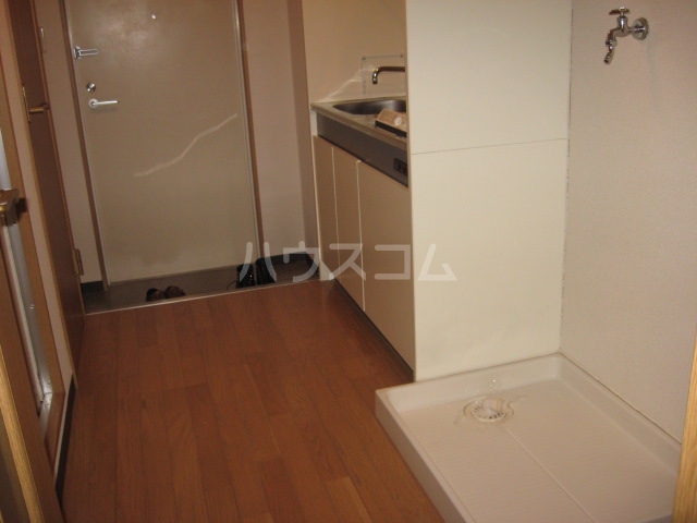 4/15 リビング/ダイニング