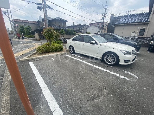 29/30 駐車場