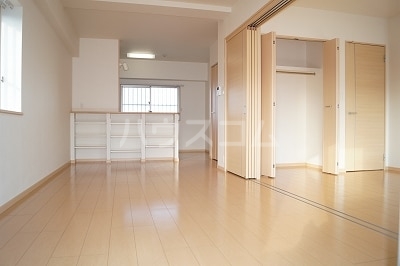 3/21 リビング/ダイニング