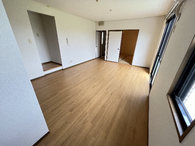 5/30 リビング/ダイニング