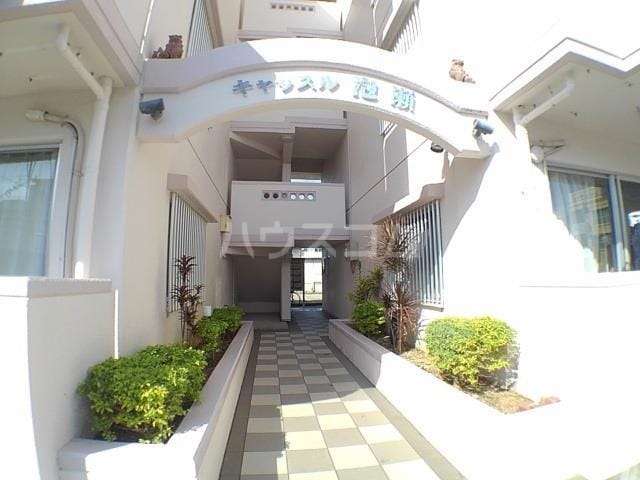 2/8 エントランス