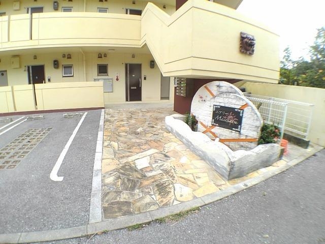 14/21 エントランス