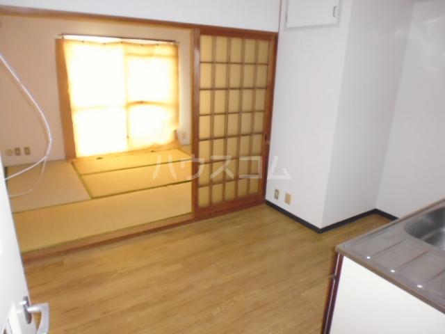 4/30 リビング/ダイニング