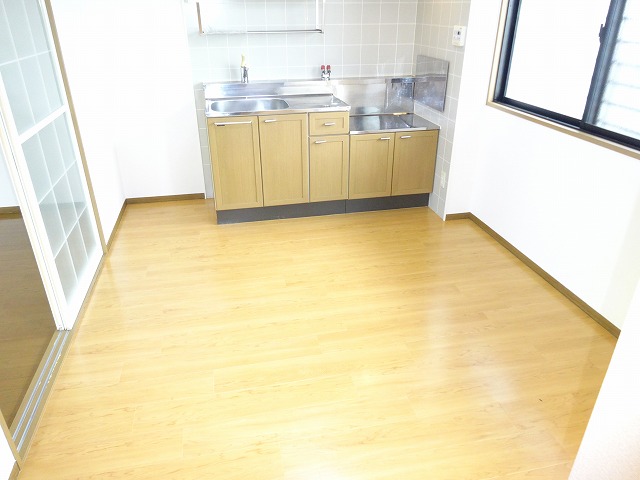 3/30 リビング/ダイニング