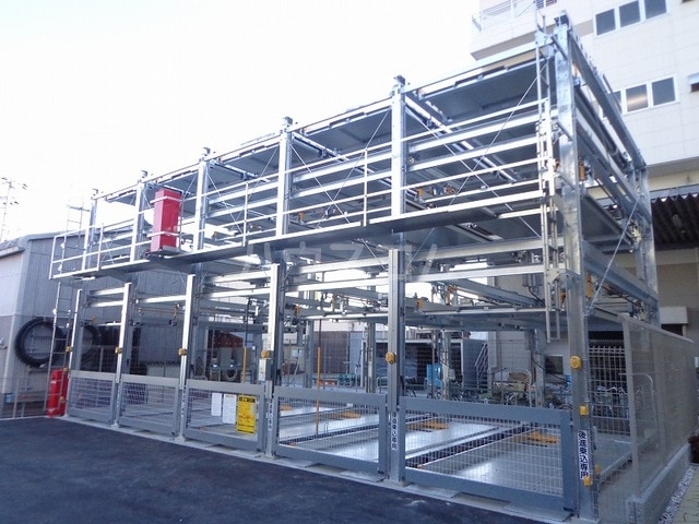 15/30 駐車場