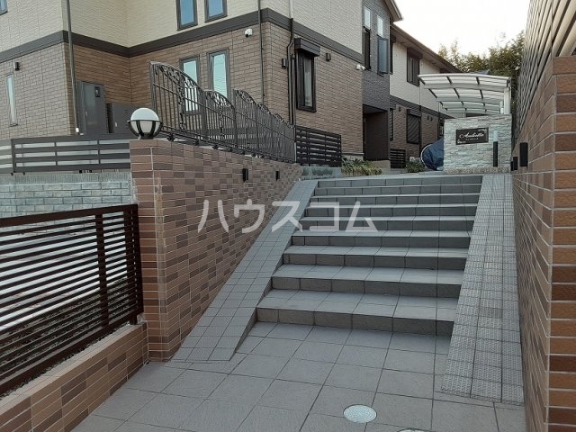 6/16 エントランス