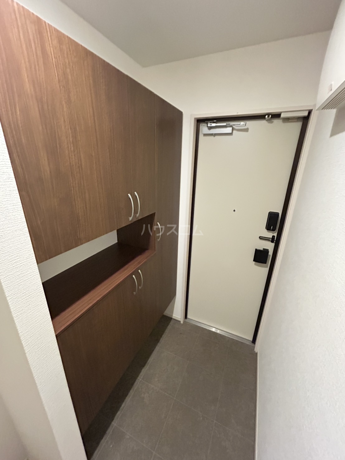 9/30 玄関