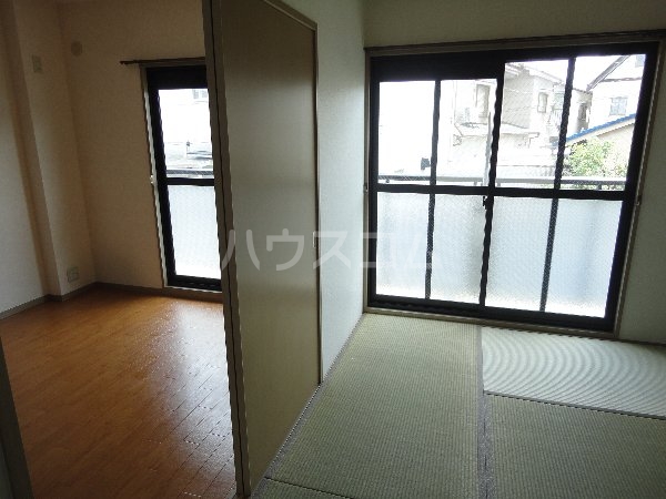 7/30 リビング/ダイニング