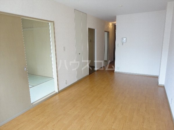 5/30 リビング/ダイニング