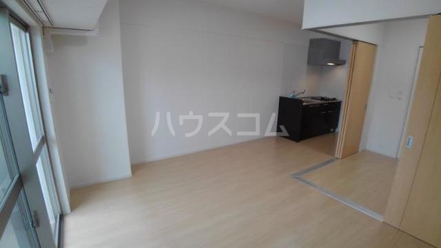 3/21 リビング/ダイニング