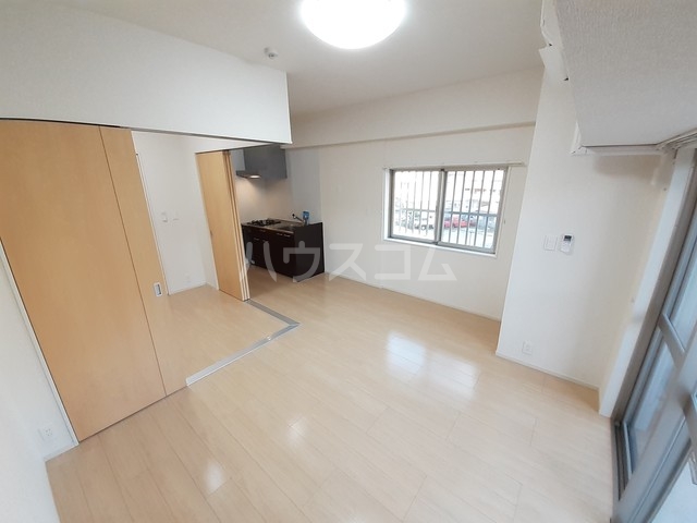 3/21 リビング/ダイニング