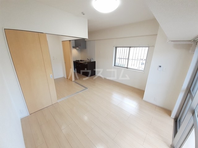 3/21 リビング/ダイニング