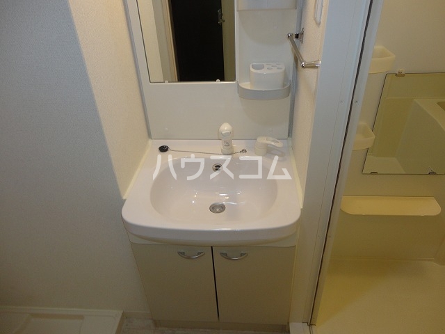 12/30 洗面