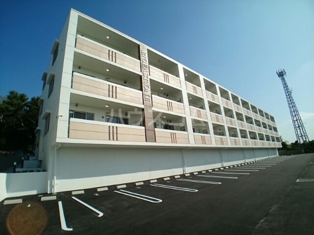1/21 外観