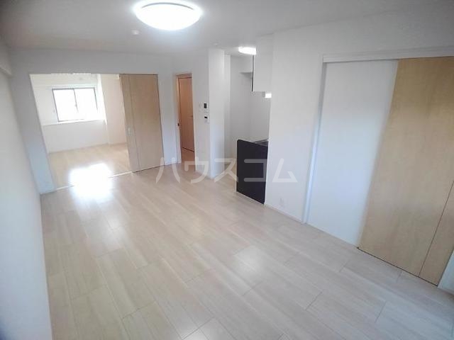 3/21 リビング/ダイニング