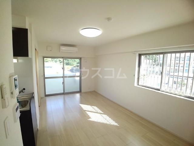 3/21 リビング/ダイニング