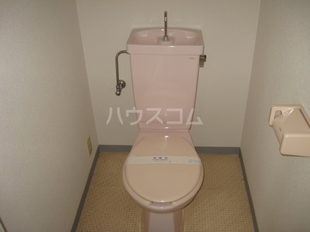 12/26 トイレ