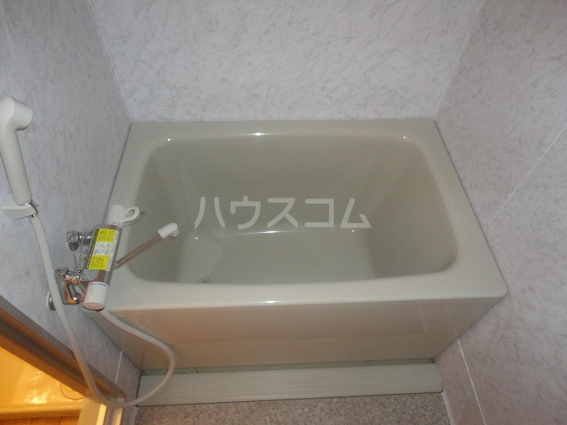 8/20 浴室