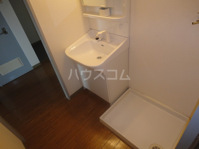 10/20 洗面