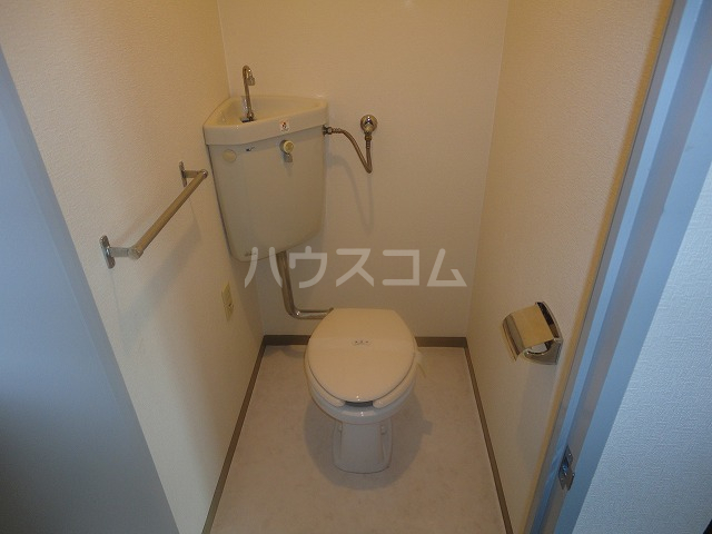 9/20 トイレ