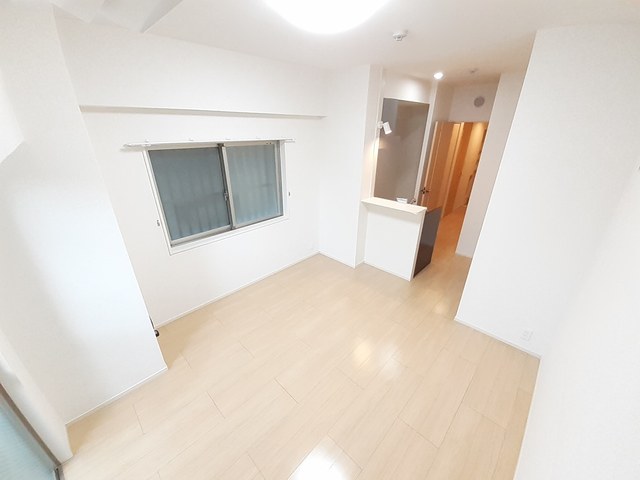 3/23 リビング/ダイニング