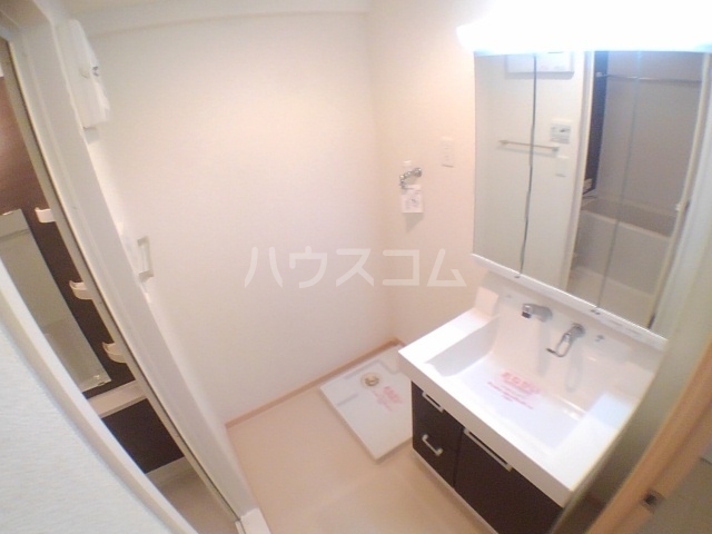 11/21 洗面