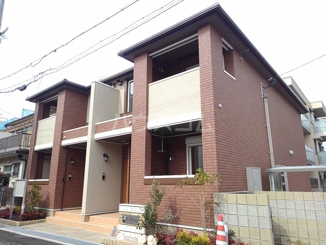 1/30 外観