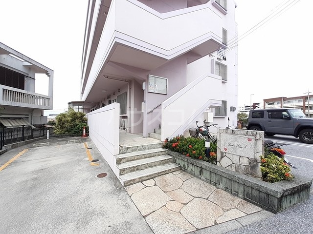 2/11 エントランス