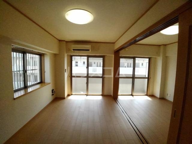 4/20 寝室