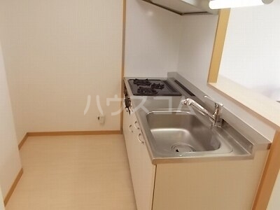 7/20 キッチン