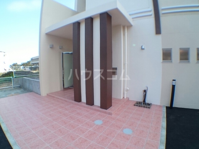 2/8 エントランス