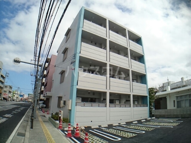 1/21 外観