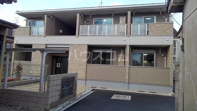 1/27 外観
