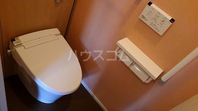 8/27 トイレ