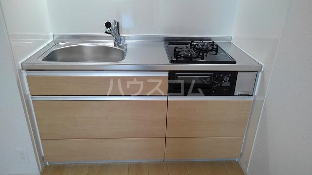 7/20 キッチン