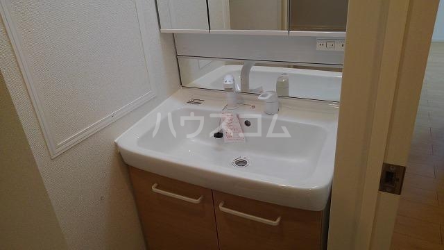 10/20 洗面