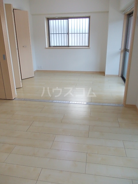 5/21 室内