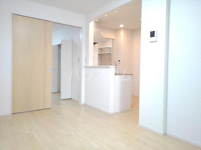 3/30 リビング/ダイニング