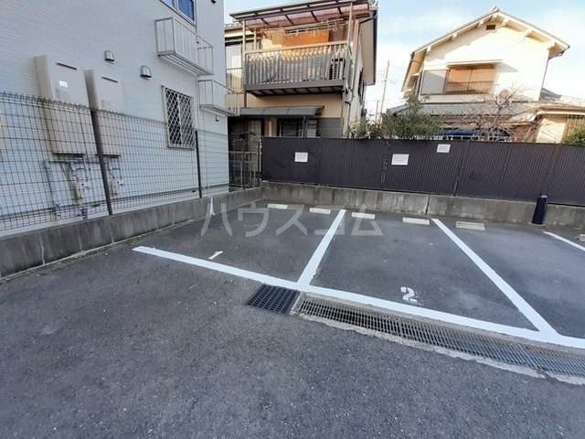 15/30 駐車場
