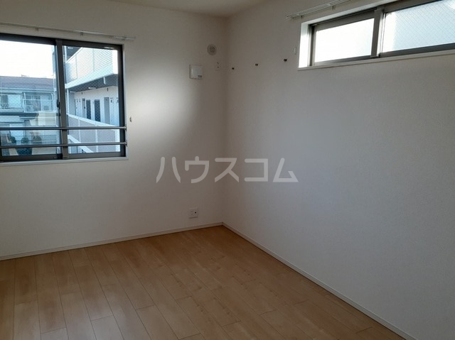 4/30 寝室