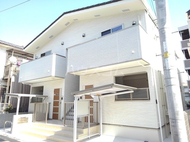1/30 外観