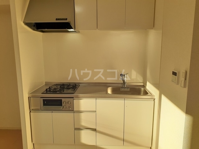 7/30 キッチン