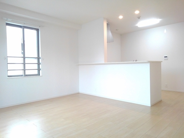 3/30 リビング/ダイニング