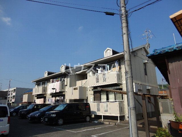1/27 外観